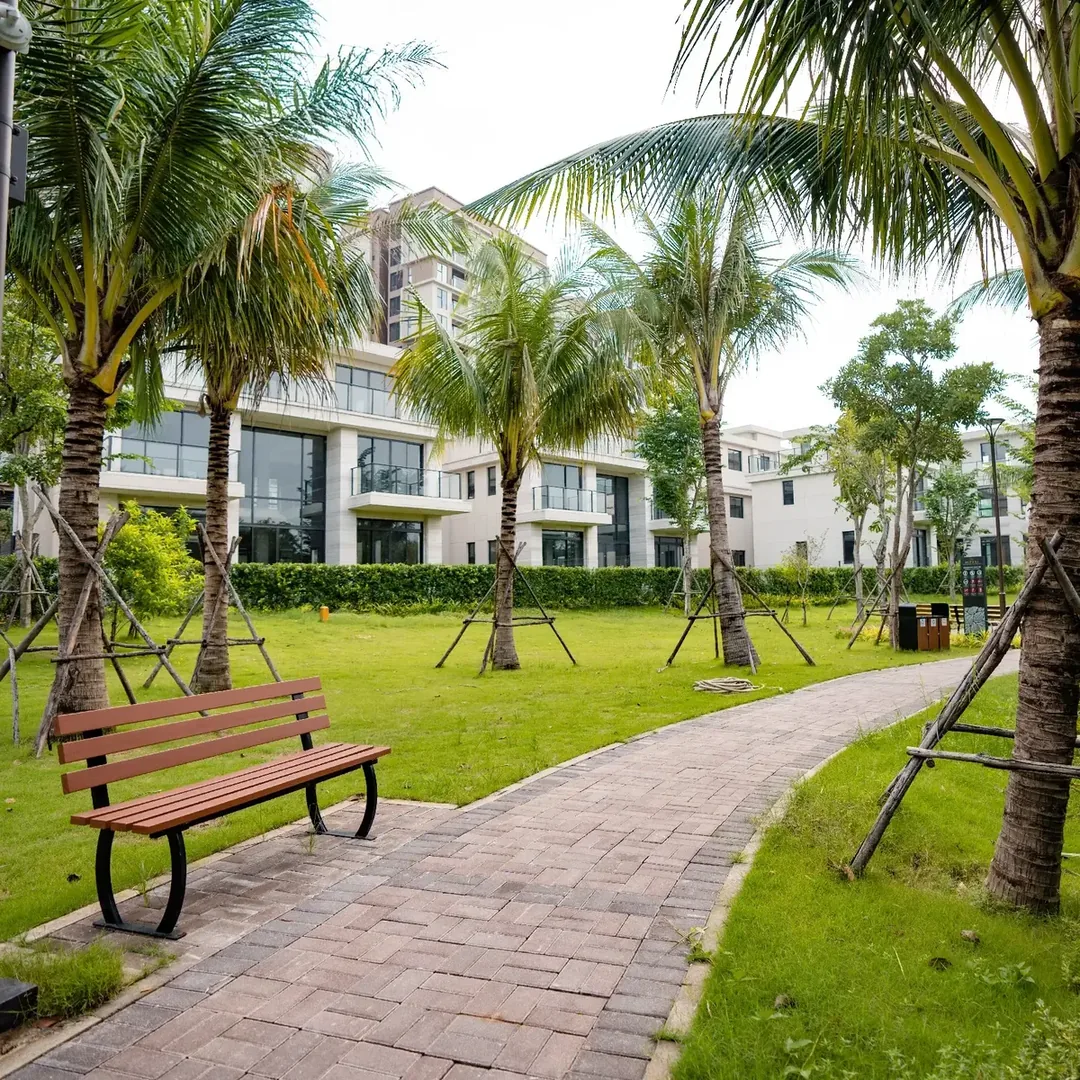 Mizuki Park